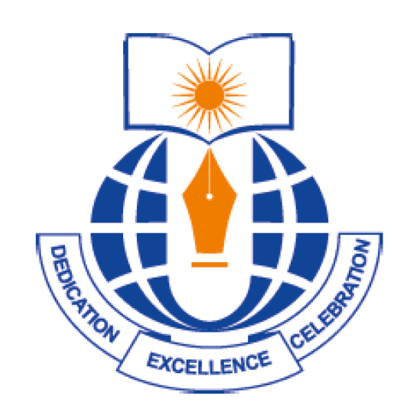 Universal College logo