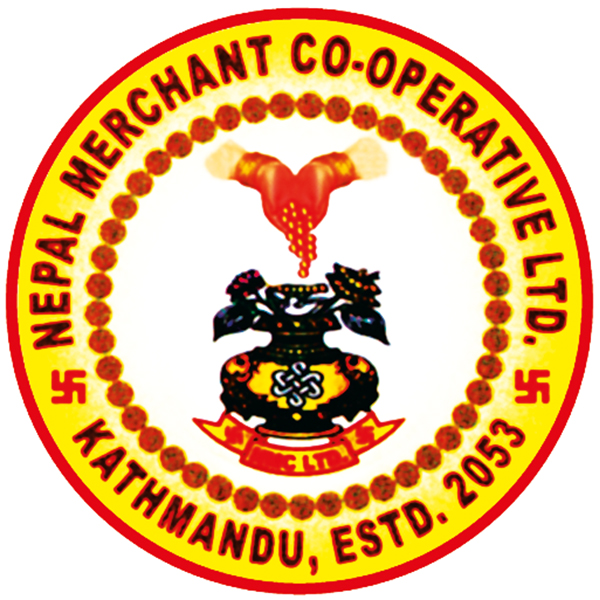 Nepal Merchant Cooperative logo