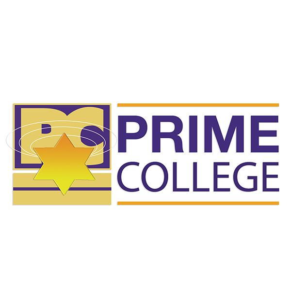 Prime College logo