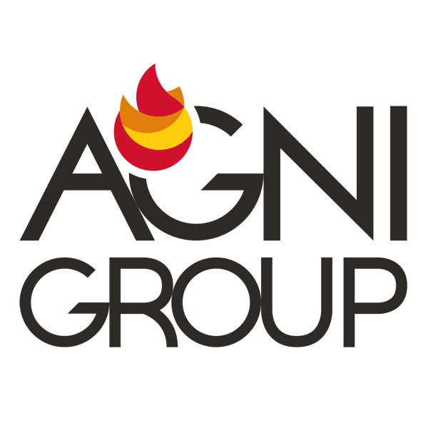 Agni Group logo