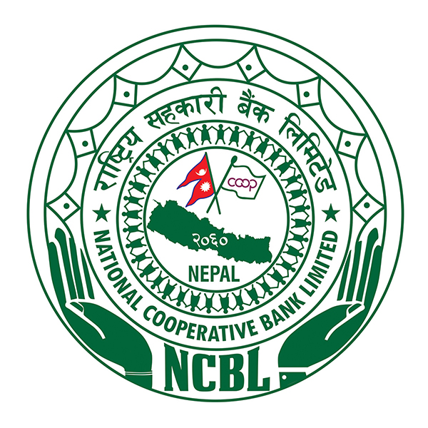 National Co-operative Bank Limited logo