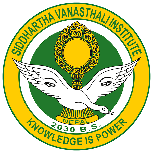 Siddhartha Vanasthali logo